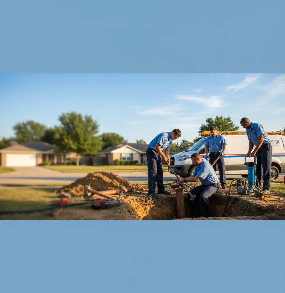 Water Heater Repair & Plumber in Sagamore Beach